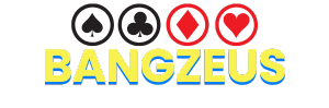 Logo BANGZEUS